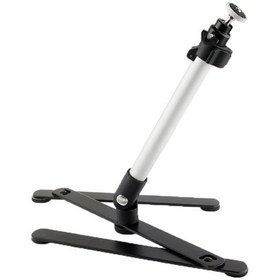 Resim Ally 45 CM Ergonomik Cep Telefonu ve Kamera Tripod Stand 