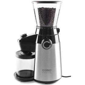 Resim Caso CS-01832 1832 Barısta Flavour Kahve Öğütücü 