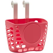 Resim Ön Sepet Çocuk 14-16-20 Jant Pembe 