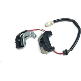 Resim Suzukı Modül Ateşleme Grand Vitara 1,6 90-96 - 33370-60A10 