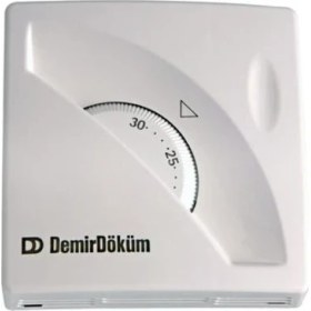 Resim Demirdöküm TA3 (546016) Oda Termostatı 