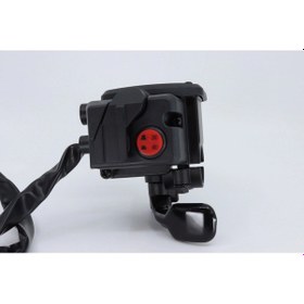 Resim Sağ Kumanda Düğmeleri Komple Cf 600 Atv 