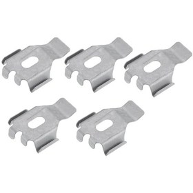 Resim Crackedice 5 Adet Araba Yakıt Kapağı Açacağı Yay Kapağı 74421-s3n-000 