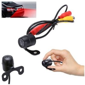 Resim Audiomax 7" Ekranlı Araç Park Geri Vites Görüş Kamerası N11.110 