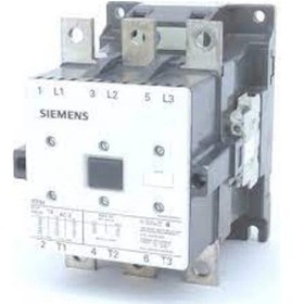 Resim Siemens 3tf5422-0ap0 Kontaktör 135kw 230vac 