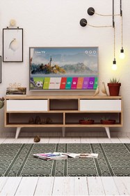 Resim Mymob Glasgow Tv Sehpası 