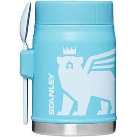 Resim The Wild Imagination Vakumlu Yemek Termosu 0.41 Lt S 