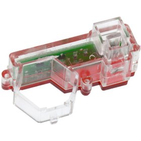 Resim Türbin Okuyucu Ldr Baymak Uyumlu Luna3 Kırmızı 