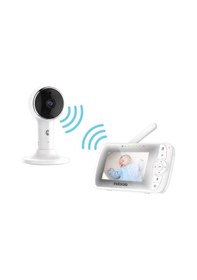 Resim Motorola LUX64 4.3" Wi-Fi Monitörlü Bebek Güvenlik Kamerası 