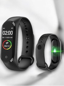 Resim ZERO LAND DS-DERIN M6 Akıllı Bileklik 