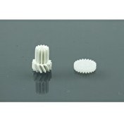 Resim Silk Epil 5-7 Epilasyon Muadil Dişli Yedek Parça Takım 