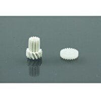 Resim Silk Epil 5-7 Epilasyon Muadil Dişli Yedek Parça Takım 