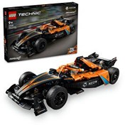 Resim LEGO Technic NEOM McLaren Formula E Yarış Arabası 42169 
