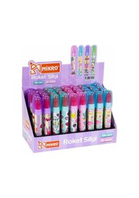 Resim Mikro Silgi Rk-300 Roket 36 Lı Kutu 