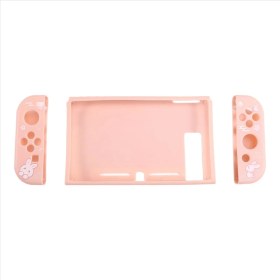 Resim Lemonade4 Anahtar 2 Kawaii Karikatür Tasarım Için Tavşan Koruyucu Kılıf Switch 2 Konsol Için (Yurt Dışından) 