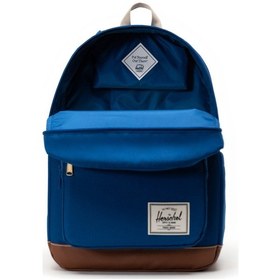 Resim Herschel Pop Quizunisex Sırt Çantası 11405-06288-os Blue 
