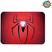 Resim Playstation 4 Touchpad Koruyucu Yapıştırma Spiderman PS4 Aksesuar Touchpad Sticker MODEL 06 Playstation 4 Touchpad Koruyucu Yapıştırma Spiderman PS4 Aksesuar Touchpad Sticker MODEL 06