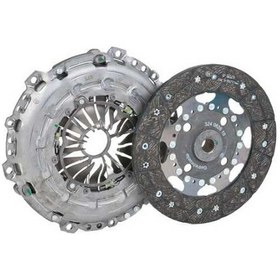 Resim Esse Otomotiv - 208/207/2008/308/c4 B7 /ds3/ds4/ds5 Debriyaj Seti 08- 9814068080 9678013880 