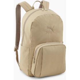 Resim Puma Classics Archive Unisex Sırt Çantası 09056805 0905680521 