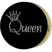 Resim GongtuShop A1636 Stili Demir Sac Levha Manyetik Tutucu Yuvarlak Mobil Tablet Için Etiket Mıknatıs Disk Masası Araba Standı 40*0.4 (Yurt Dışından) 