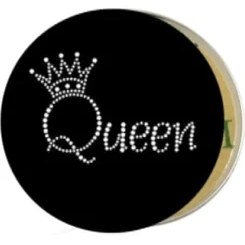 Resim GongtuShop A1636 Stili Demir Sac Levha Manyetik Tutucu Yuvarlak Mobil Tablet Için Etiket Mıknatıs Disk Masası Araba Standı 40*0.4 (Yurt Dışından) 