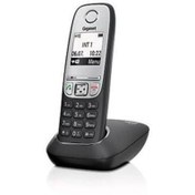 Resim Gigaset A415 Handsfree Dect Telsiz Telefon Gigaset