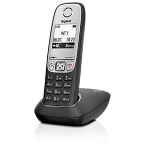 Resim Gigaset A415 Handsfree Dect Telsiz Telefon 