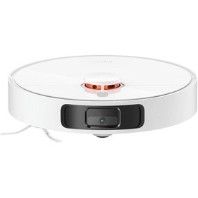 Resim Xiaomi Robot Vacuum X20 Plus Robot Süpürge (Xiaomi Türkiye Garantili) 