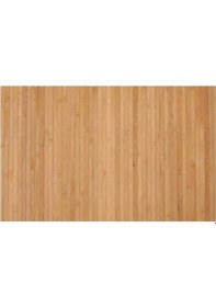 Resim Ahşap Paspas Çok Renkli 