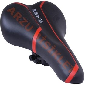 Resim Mtb Sele Karışık Desen / Karışık Renk 285 X 165 Mm Rectus Siyah 