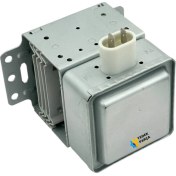 Resim Mikrodalga Fırın Magnetron Galanz M24FA-410A – Arçelik, Beko, Fakir ve Diğer Marka Uyumlu 