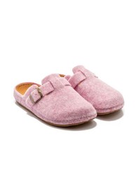 Resim Twigy Tuana Kadın Ev Terliği Pembe 36/40 AA0199 Pembe 