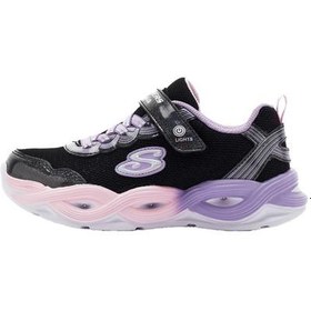 Resim Skechers Twisty Glow Kız Çocuk Günlük Ayakkabı 