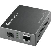 Resim TP-Link MC220-L Gigabit Ethernet Medya Dönüştürücü 