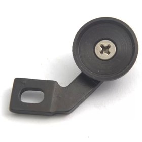 Resim Genel Markalar Saya Ayak Baskı Mili Küçük Teker Ve Kolu(SET) 