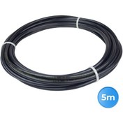 Resim Su Arıtma Cihazı Premium Siyah Hortum 5 Metre 