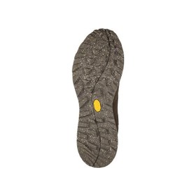 Resim Jack Wolfskin Terraquest Texapore Erkek Outdoor Bot Kahve Kahverengi 