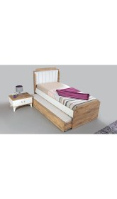 Resim Azra Genç Odası 