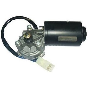 Resim Mako 64342394 Silecek Motoru Ön Mekanizmasız Doğan-kartal-şahin-murat 131-slx 