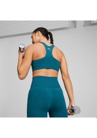 Resim Puma 4keeps Shapeluxe Spor Sütyeni 524361 83 