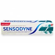 Resim Sensodyne F Diş Macunu 50ml 