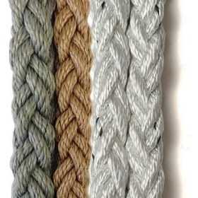 Resim 8 KOLLU VENÜS POLYESTER HALAT 14MM MAVİ 