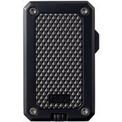Resim Colibri Rally Siyah Puro Çakmağı 
