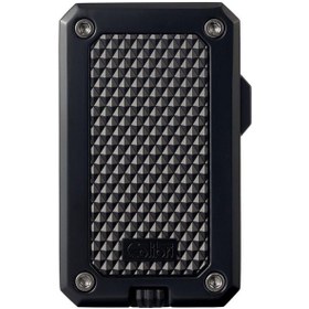 Resim Colibri Rally Siyah Puro Çakmağı 