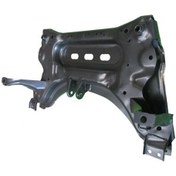 Resim Nıssan Qashqaı- J11- 14/21 Motor Beşiği Beşik 1,5 Dcı Dizel 