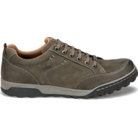 Resim Dockers Erkek Asfalt Rengi Deri Ayakkabı 217111 10w040217111 