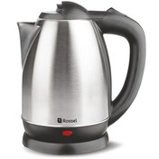 Resim Rk 3000 Su Isıtıcı Çelik Kettle 1.8 Lt. SAYTES