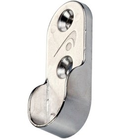 Resim Oval Askı Flanşı Düz Çinko 15x29 2 Adet Pk001ay00412 Renkli Çok Renkli 