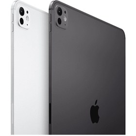 Resim Apple 11 inç iPad Pro Wi-Fi 256GB Standart Camlı Tablet Silver MDWL4TU/A 