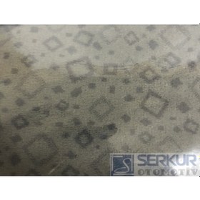 Resim Dacıa Logan Mcv Koltuk Kılıfı 6001998235 